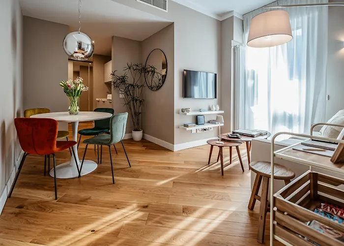 Melzo Junior Suite