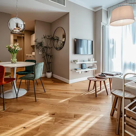 Melzo Junior Suite Milan Extérieur photo