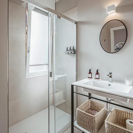 Melzo Junior Suite Milan Extérieur photo