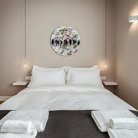 Melzo Junior Suite Milan Extérieur photo