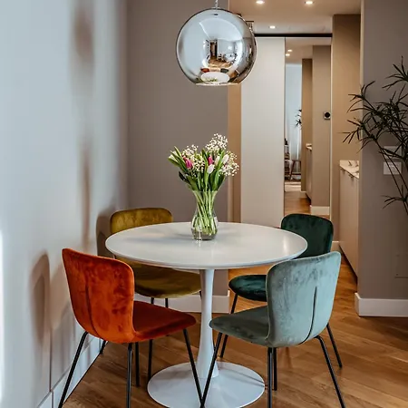 Melzo Junior Suite Milan Extérieur photo
