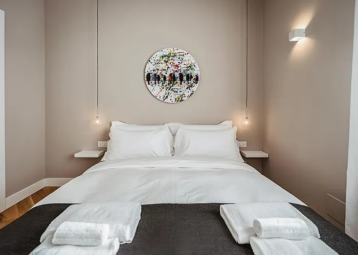 Melzo Junior Suite