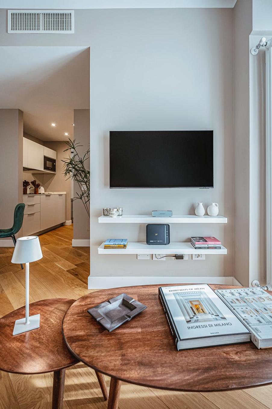 Apartment Melzo Junior Milan
