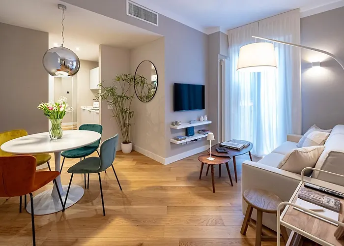 Melzo Junior Suite